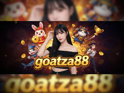สล็อตเว็บตรง goatza88