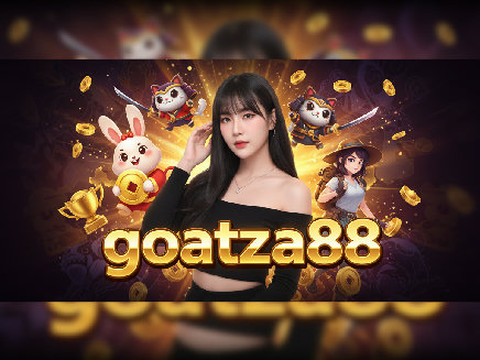 goatza88 สมัครสมาชิก